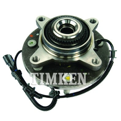 timken wheel bearing and hub assembly  frsport sp550213