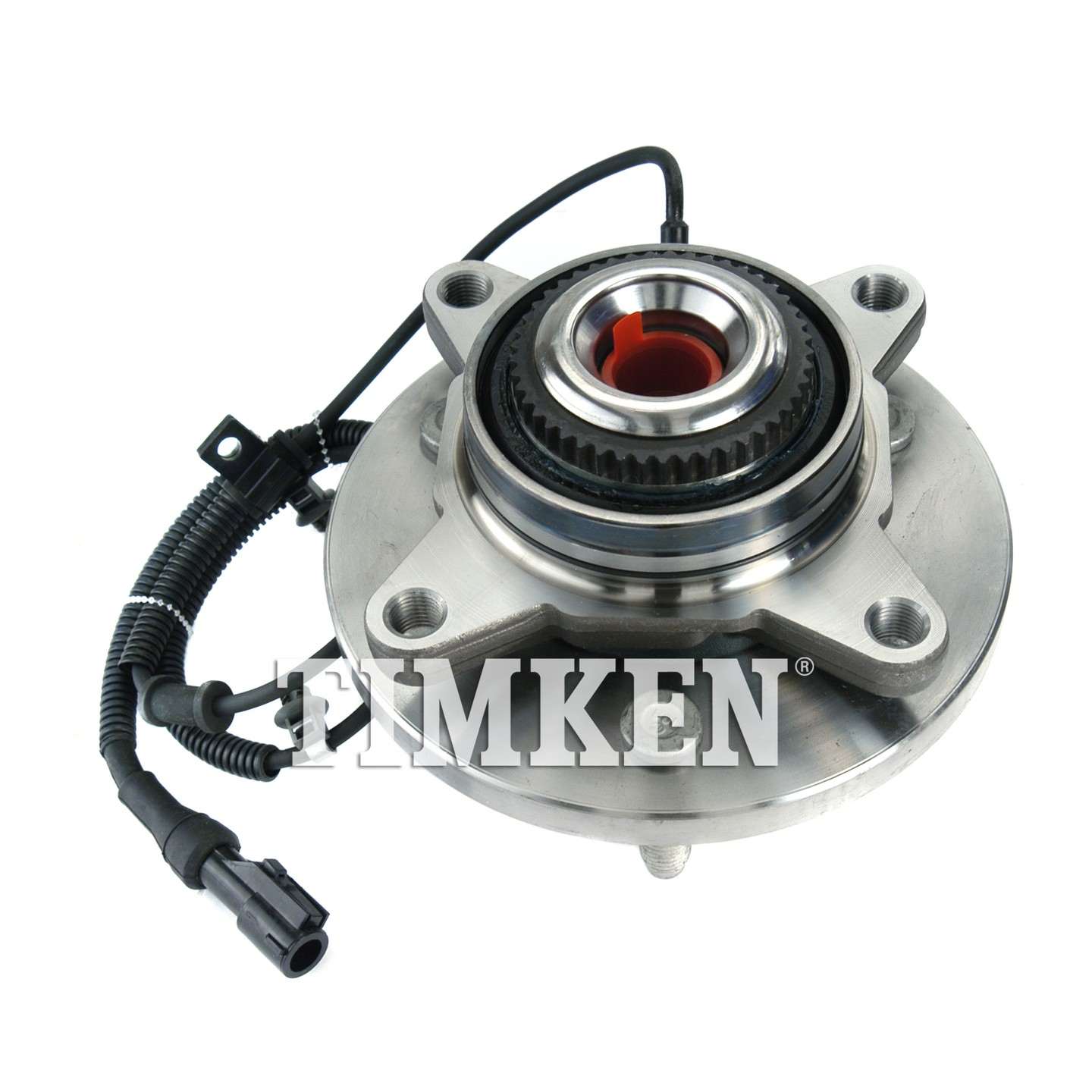 timken wheel bearing and hub assembly  frsport sp550214