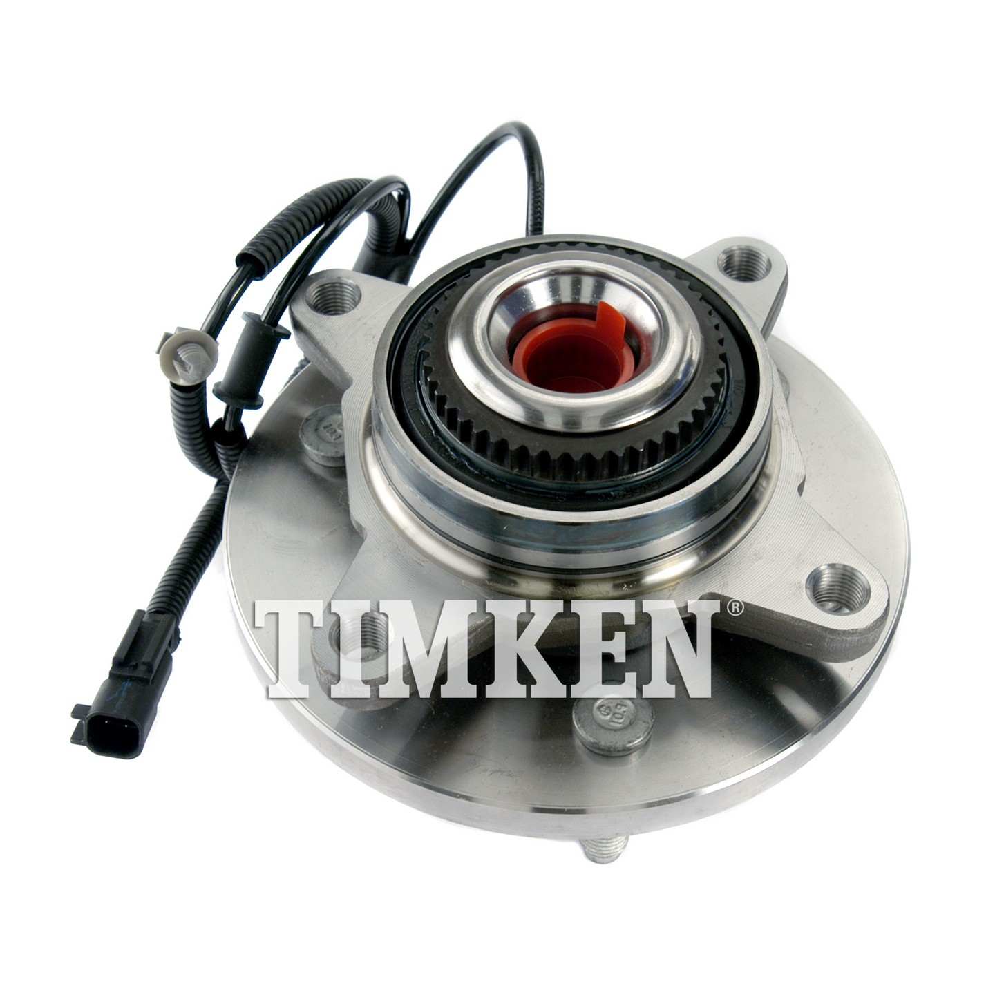 timken wheel bearing and hub assembly  frsport sp550219