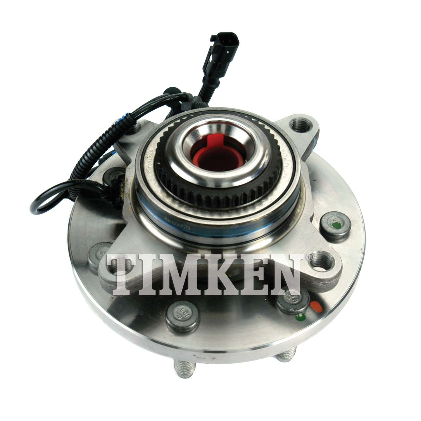 timken wheel bearing and hub assembly  frsport sp550221