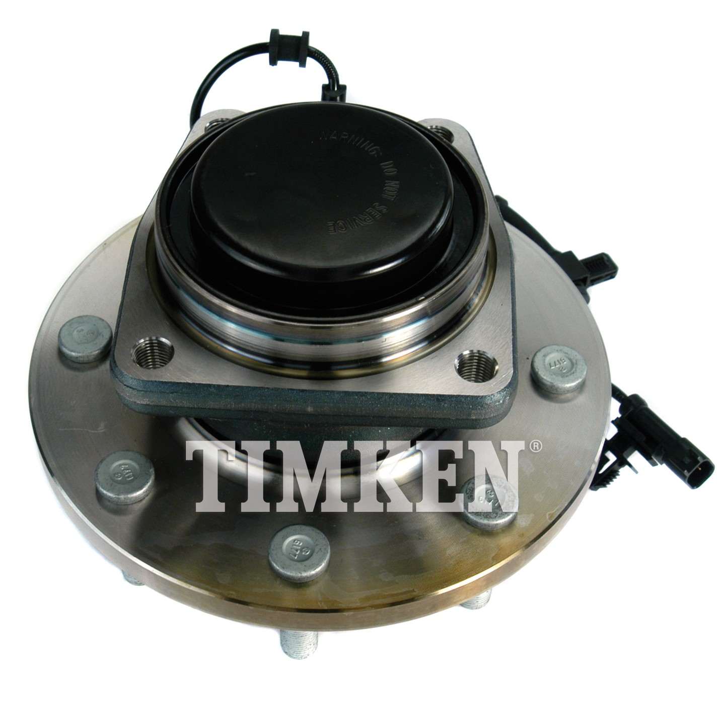 timken wheel bearing and hub assembly  frsport sp620300