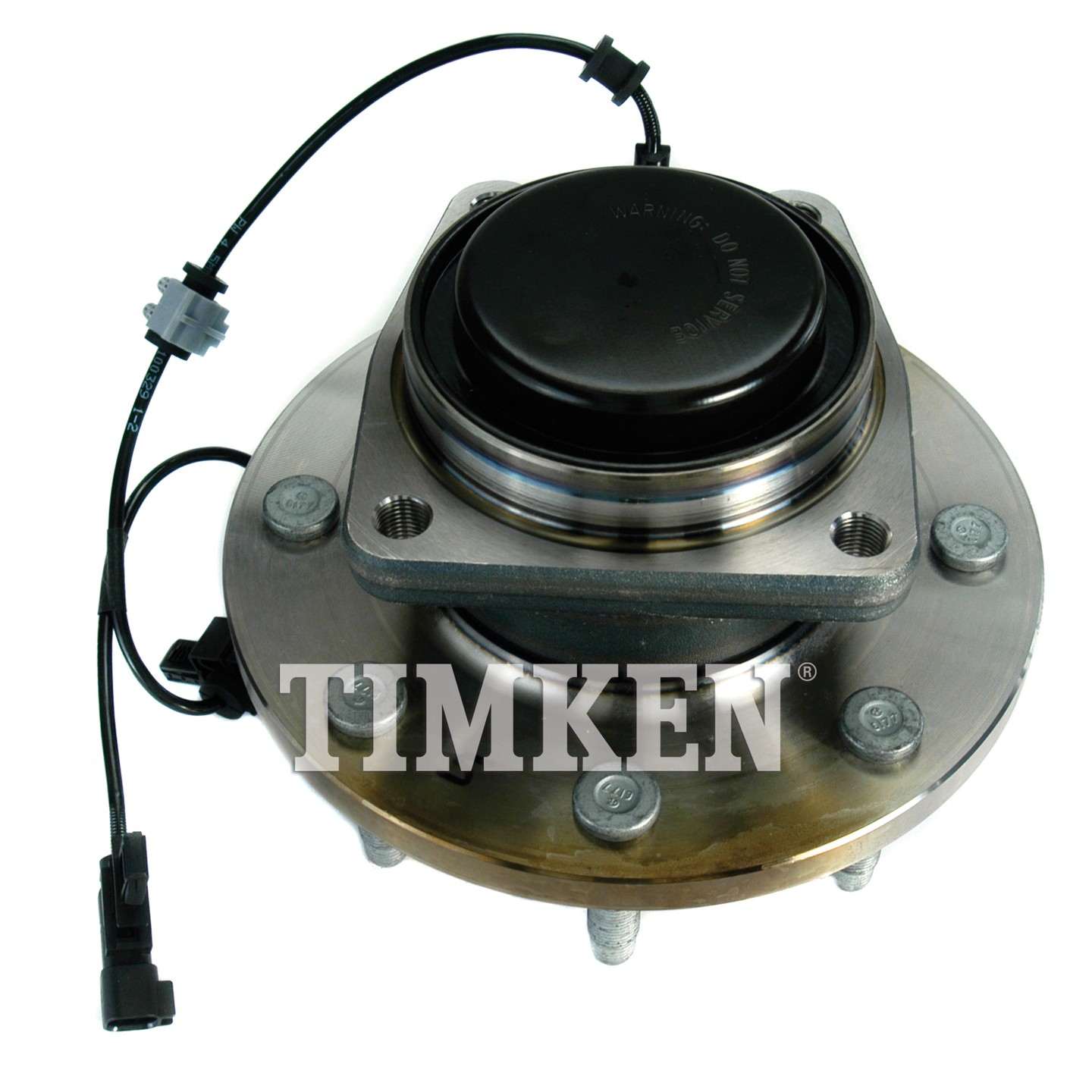 timken wheel bearing and hub assembly  frsport sp620301