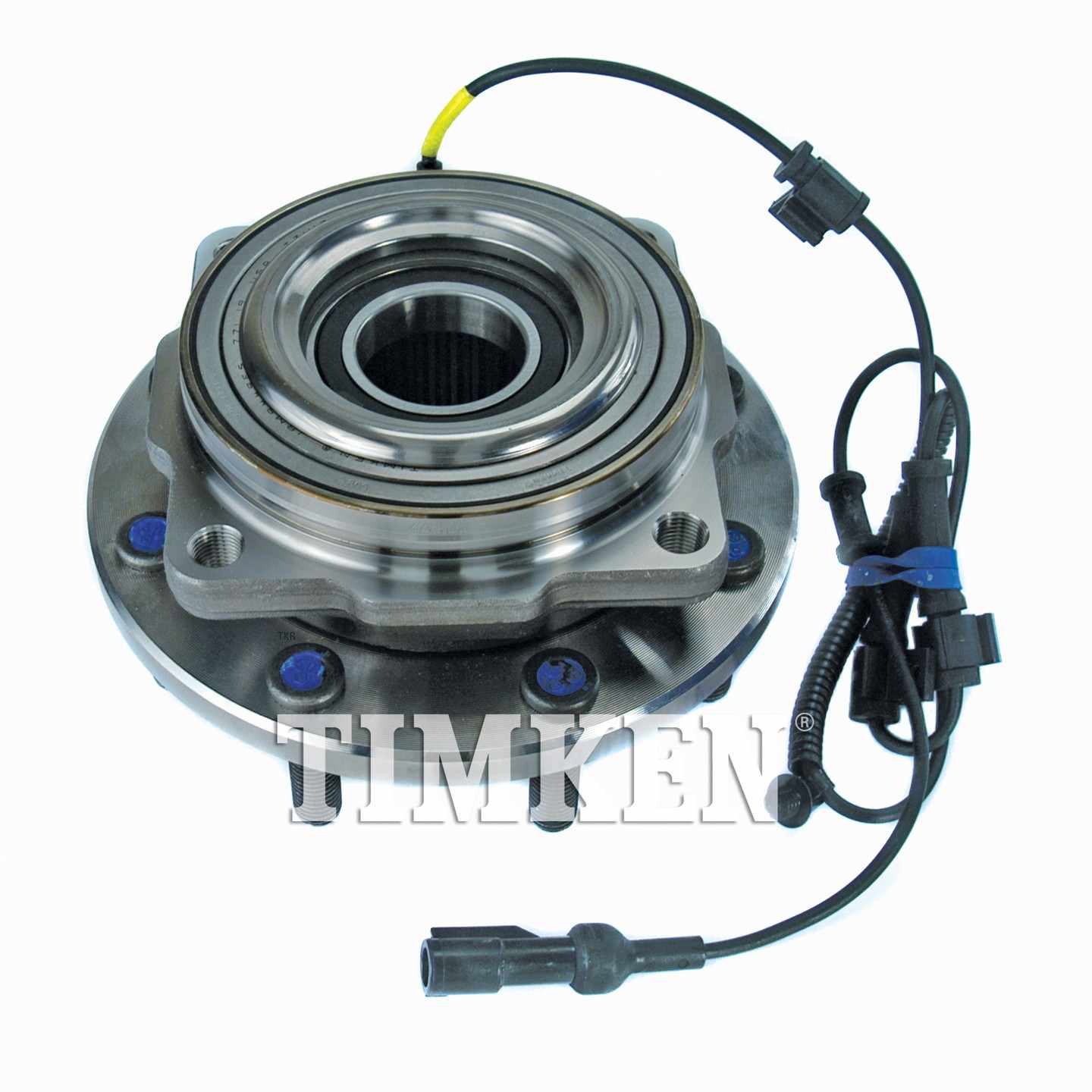 timken wheel bearing and hub assembly  frsport sp940201