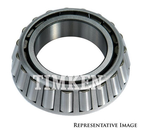 Timken Bearings  top view frsport T101