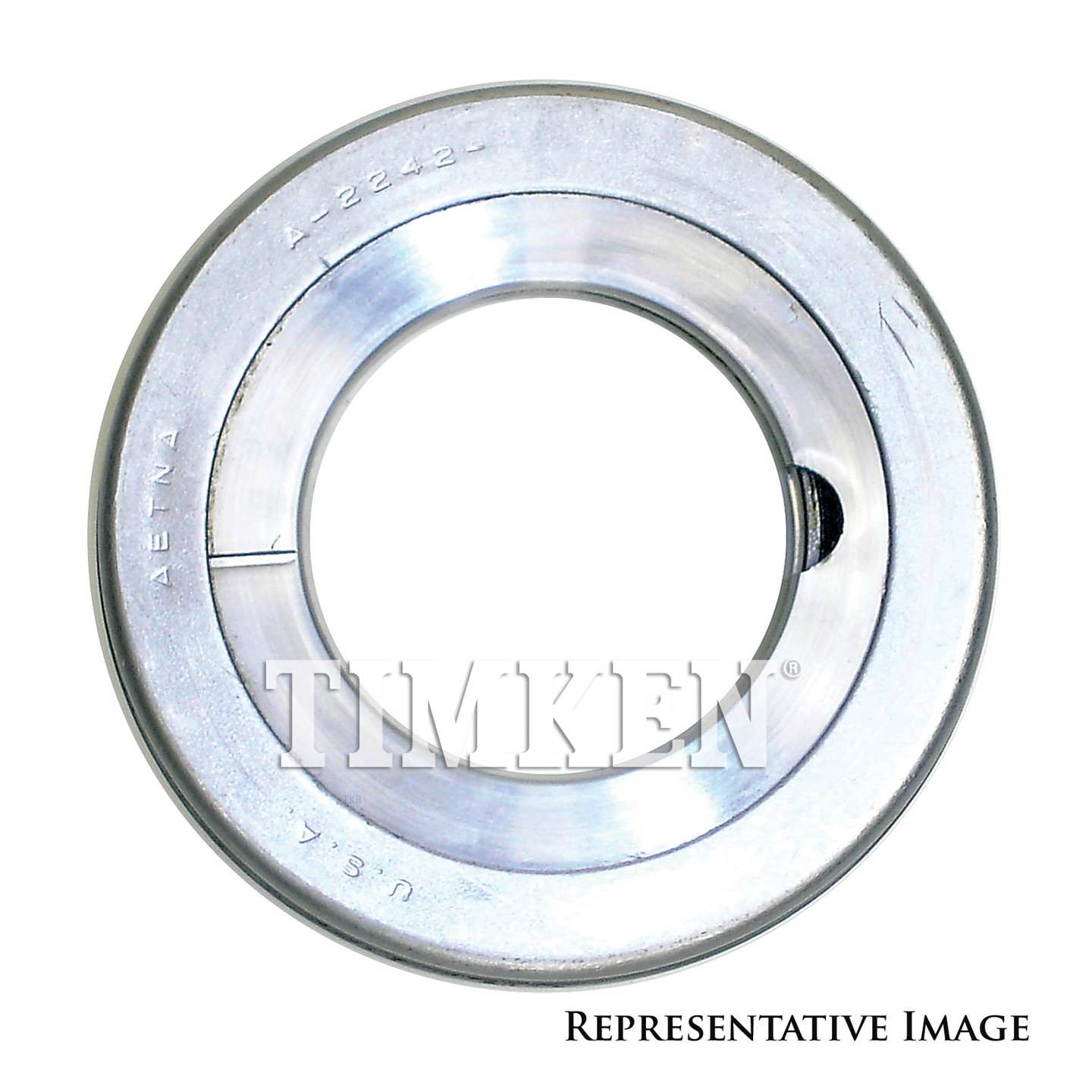 Timken Bearings  top view frsport T301