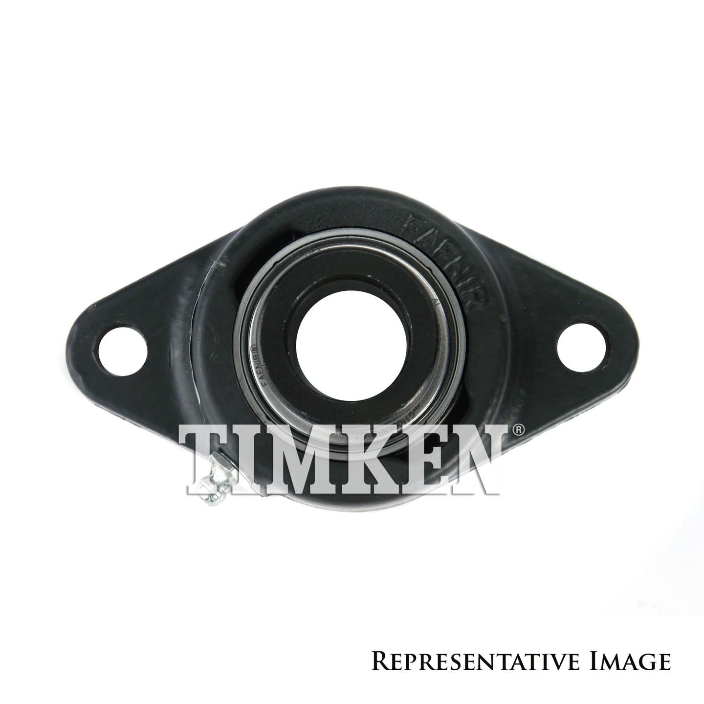 Timken Bearings  top view frsport TCJT1