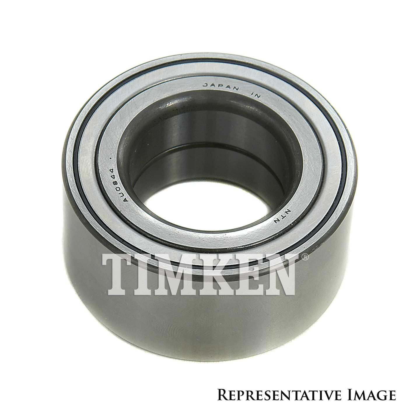 timken wheel bearing  frsport wb000002