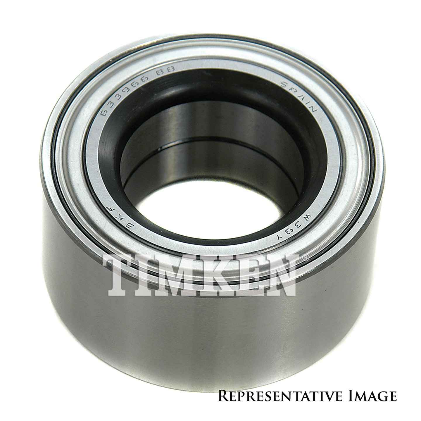 timken wheel bearing  frsport wb000014