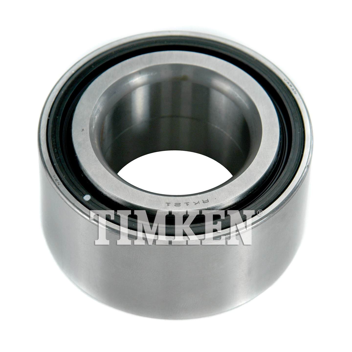 timken wheel bearing  frsport wb000039