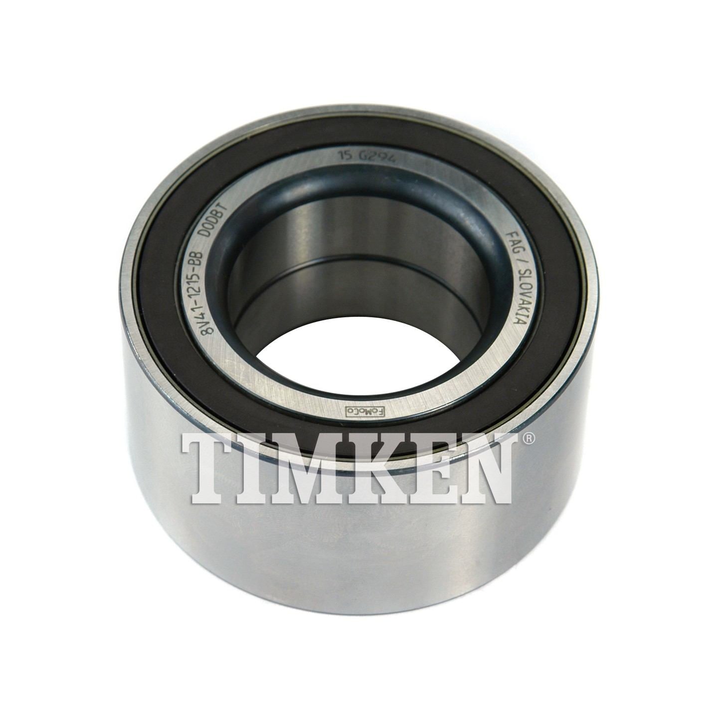 timken wheel bearing  frsport wb000053