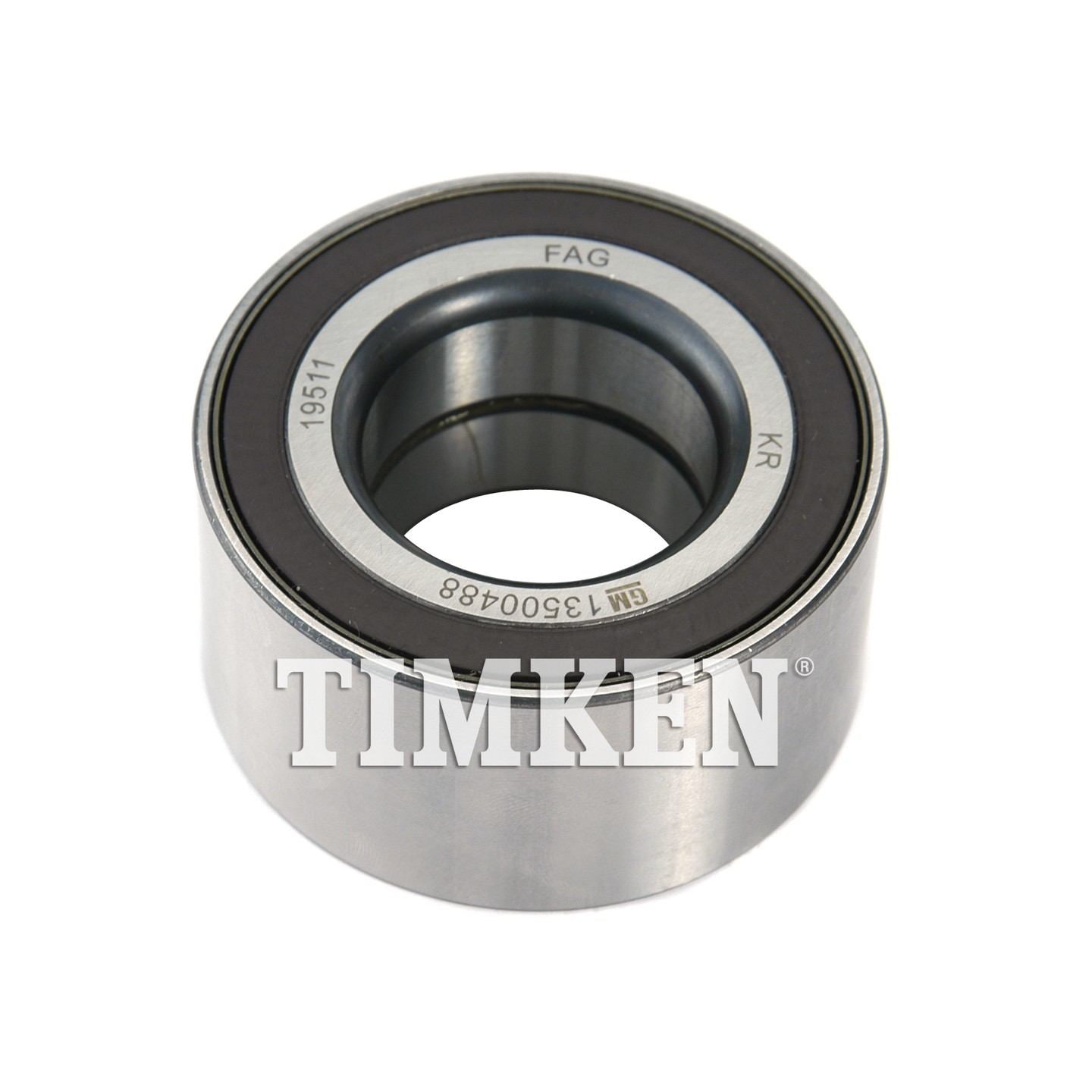 timken wheel bearing  frsport wb000054