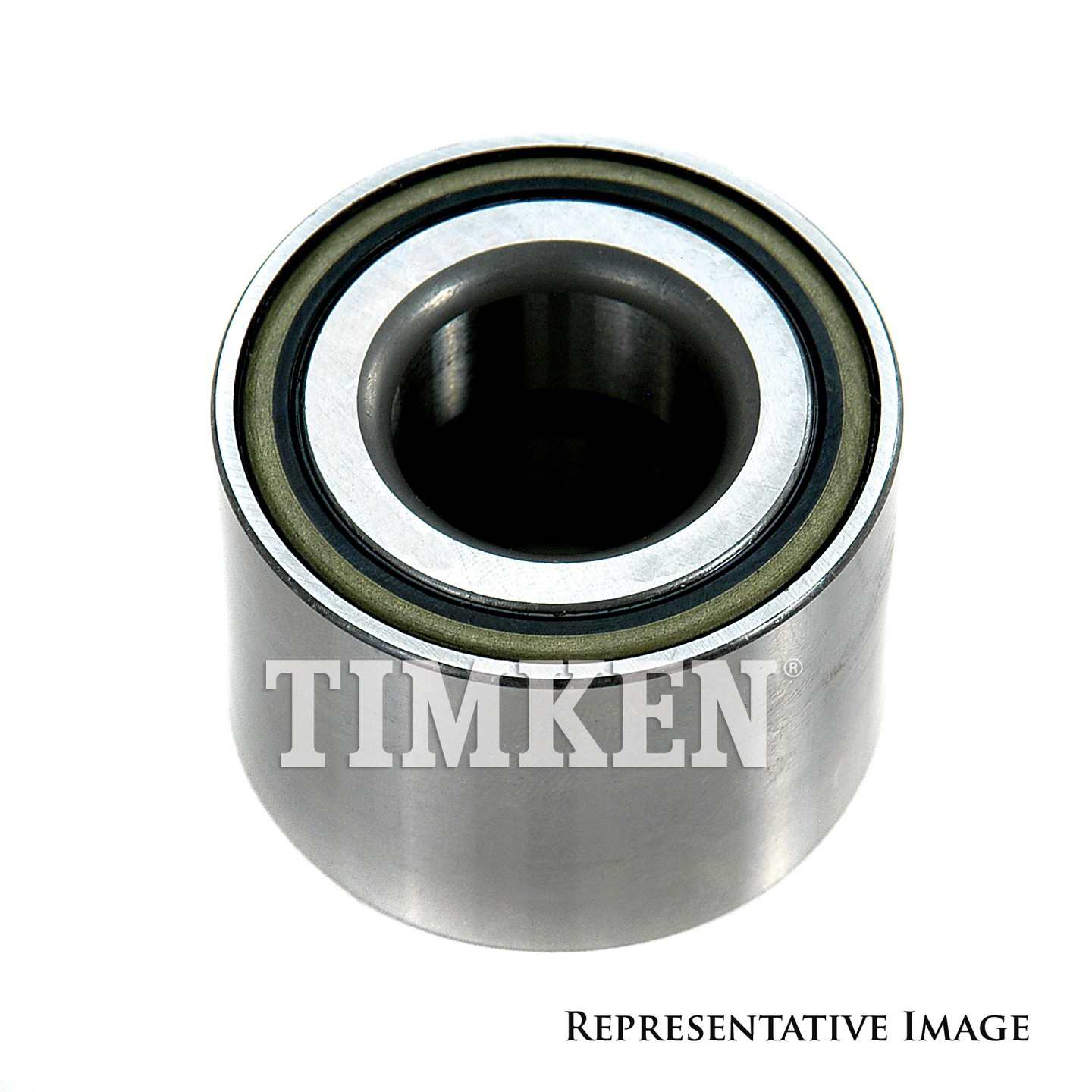 timken wheel bearing  frsport wb000072