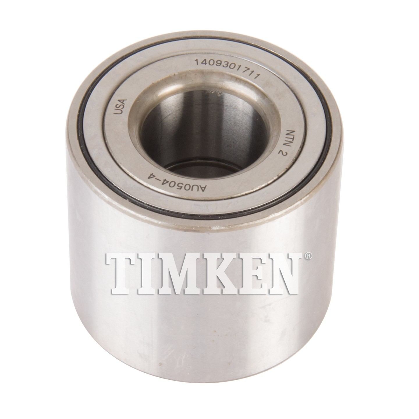 timken wheel bearing  frsport wb000076