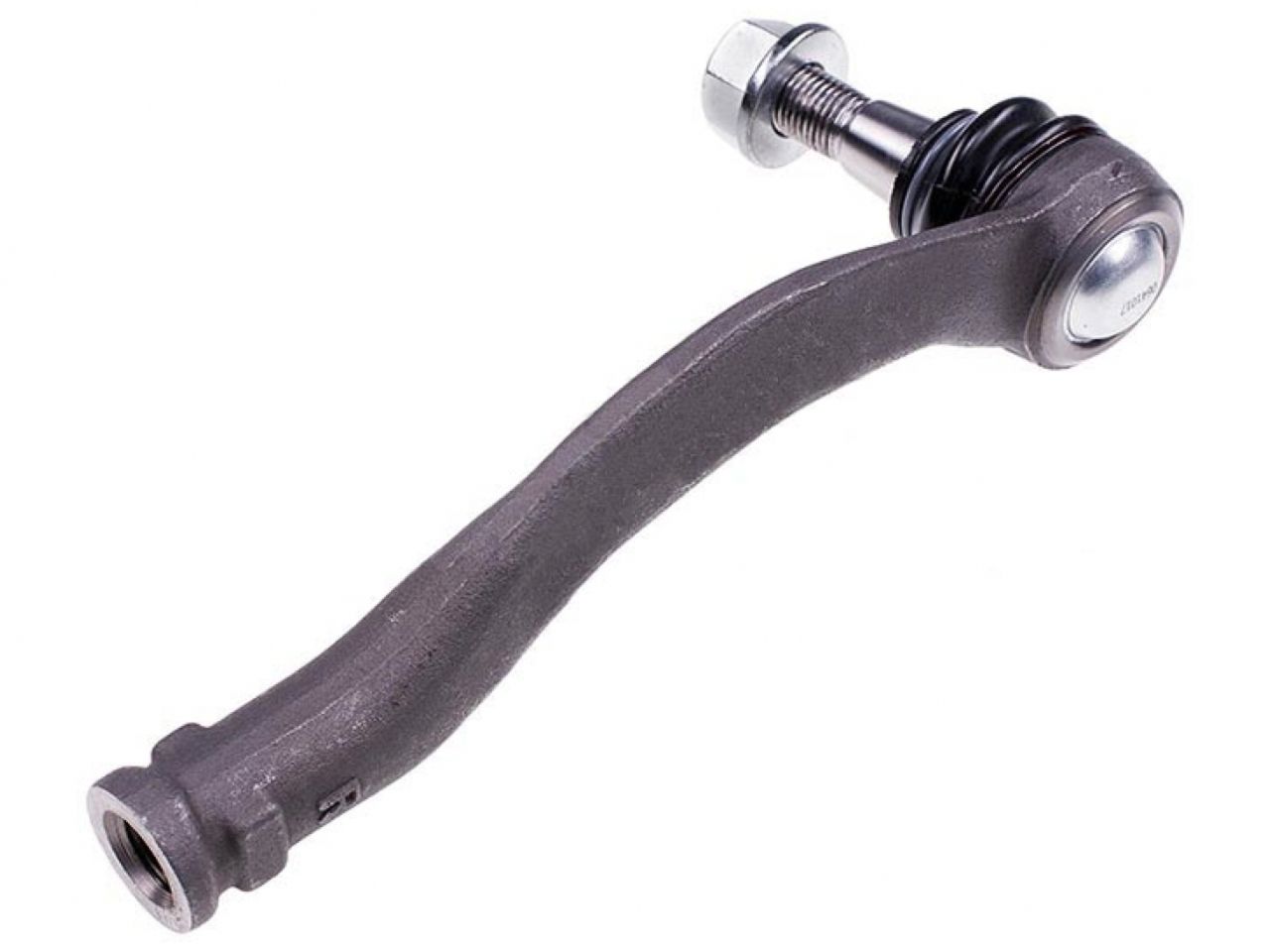 Dorman - Premium Steering Tie Rod End for Audi TT 2018-16 Audi TT Quattro 2023-16 Audi TT RS Quattro 2023-18 Audi TTS Quattro 2023-16 TO12122PR