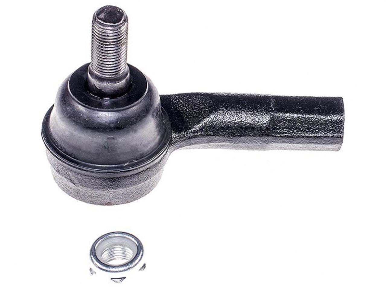 Dorman - Premium Steering Tie Rod End for 2016-2022 Chevrolet Spark TO55021PR