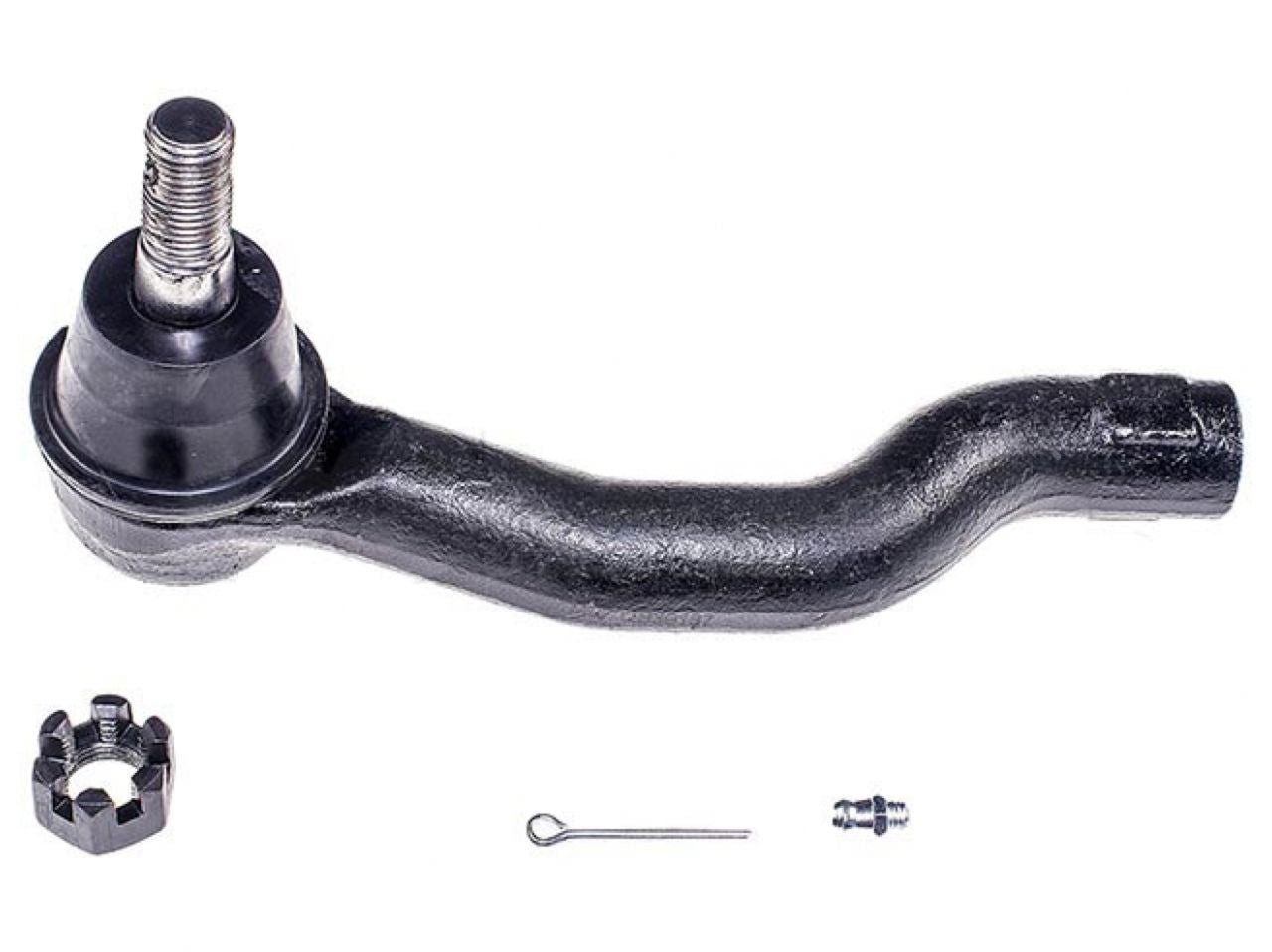 Dorman Tie Rod Ends TO69071 Item Image