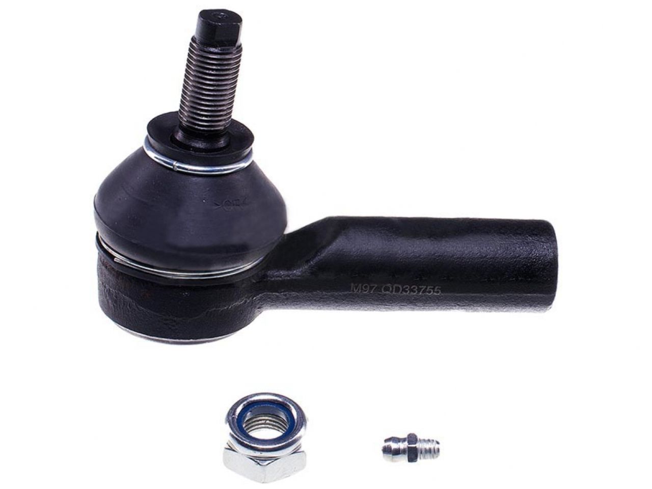 Dorman Tie Rod Ends TO73125 Item Image