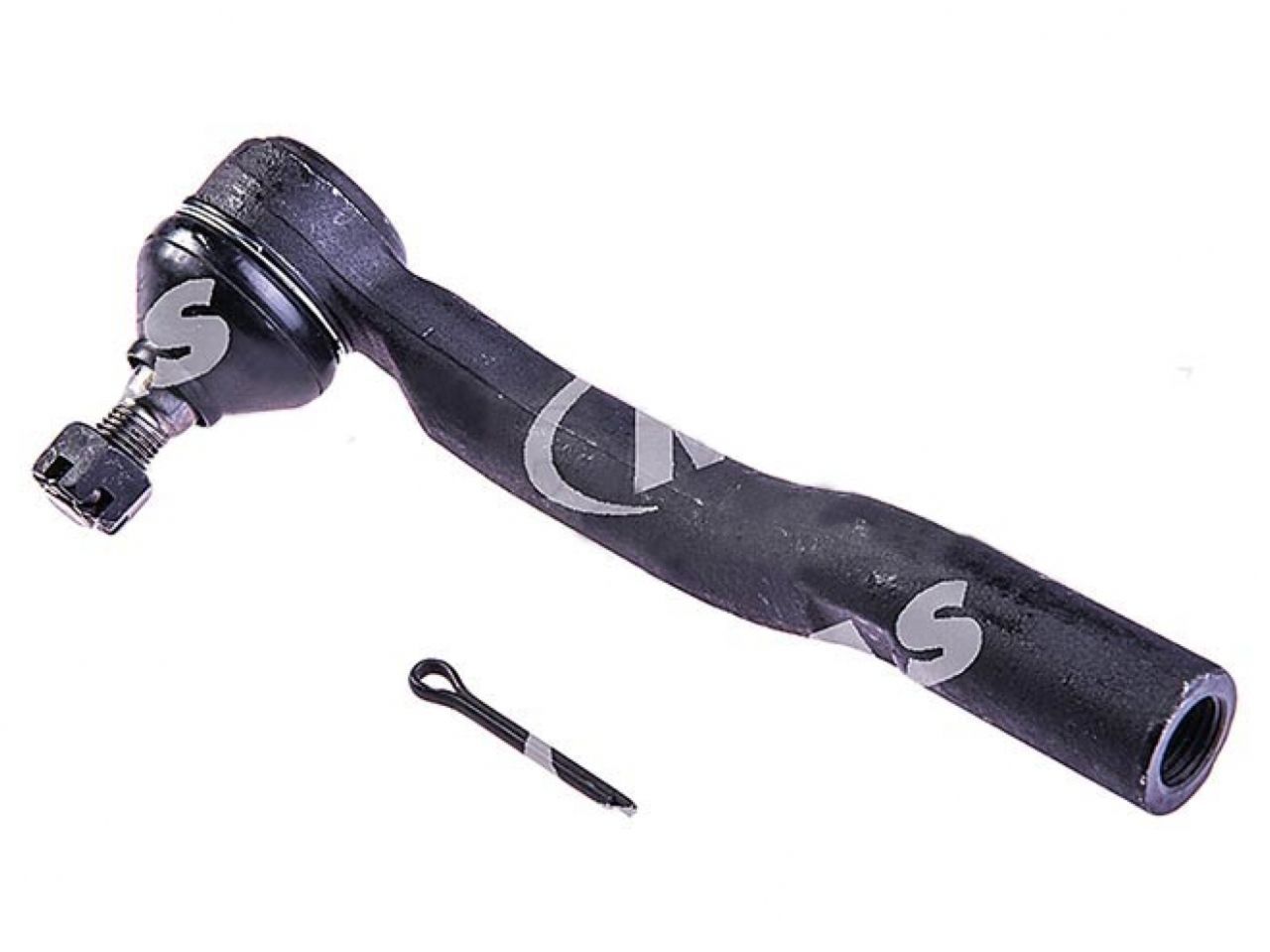 Dorman Tie Rod Ends TO74031 Item Image