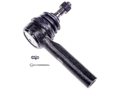 Dorman Premium Steering Tie Rod End with WeatherShield for 2014-07 Chrysler, 2020-07 Dodge, 2017-07 Jeep TO81415