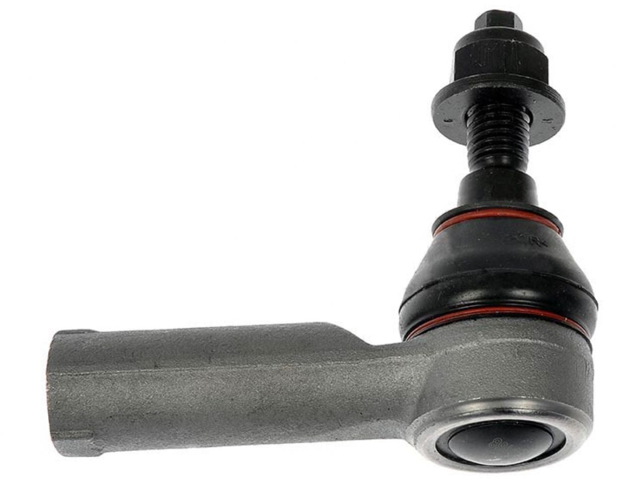 Dorman - Premium Steering Tie Rod End Extended Life with WeatherShield corrosion resistance for 2015-2020 Ford TO87025XL