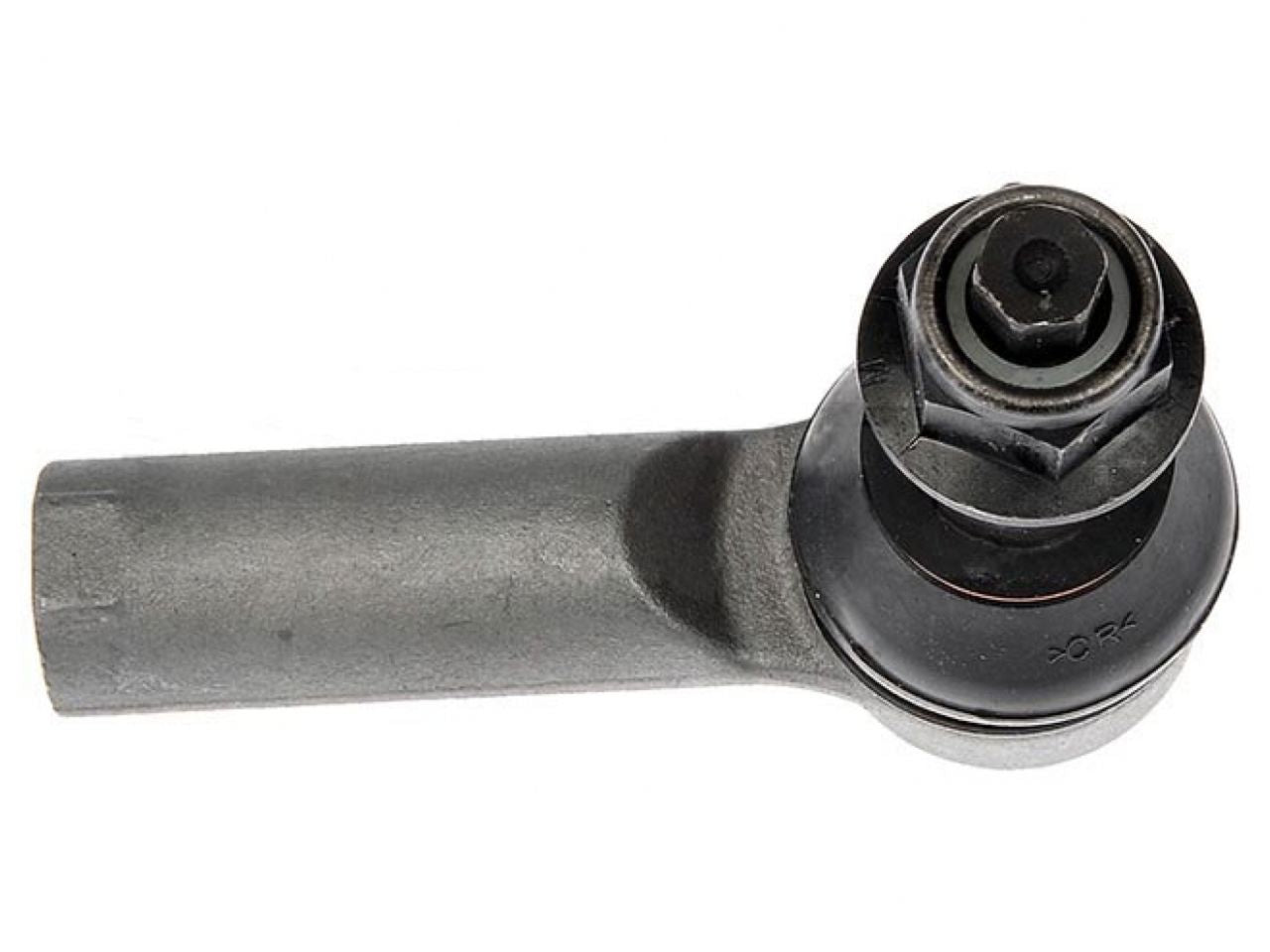 Dorman - Premium Steering Tie Rod End Extended Life with WeatherShield corrosion resistance for 2015-2020 Ford TO87025XL