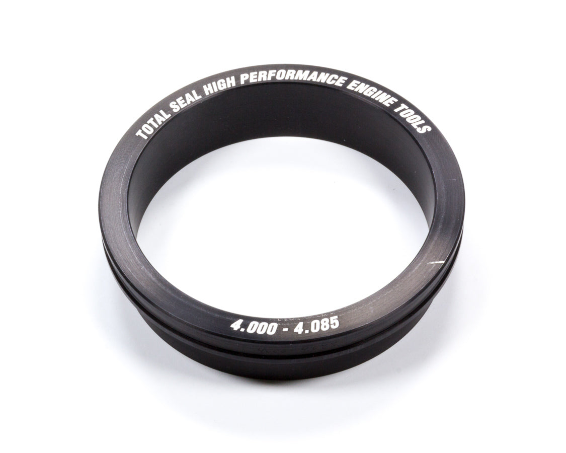 Total Seal Piston Ring Squaring Tool - 4.000-4.085 Bore TOT08910