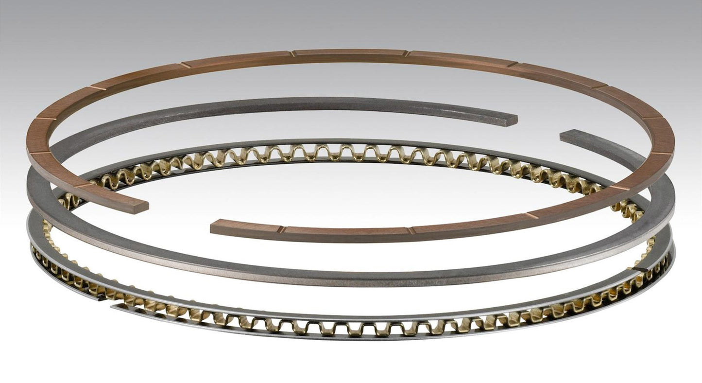 Total Seal GP Piston Ring Set 4.165 Bore 1/16 1/16 3/16 TOTCR0690GP-45