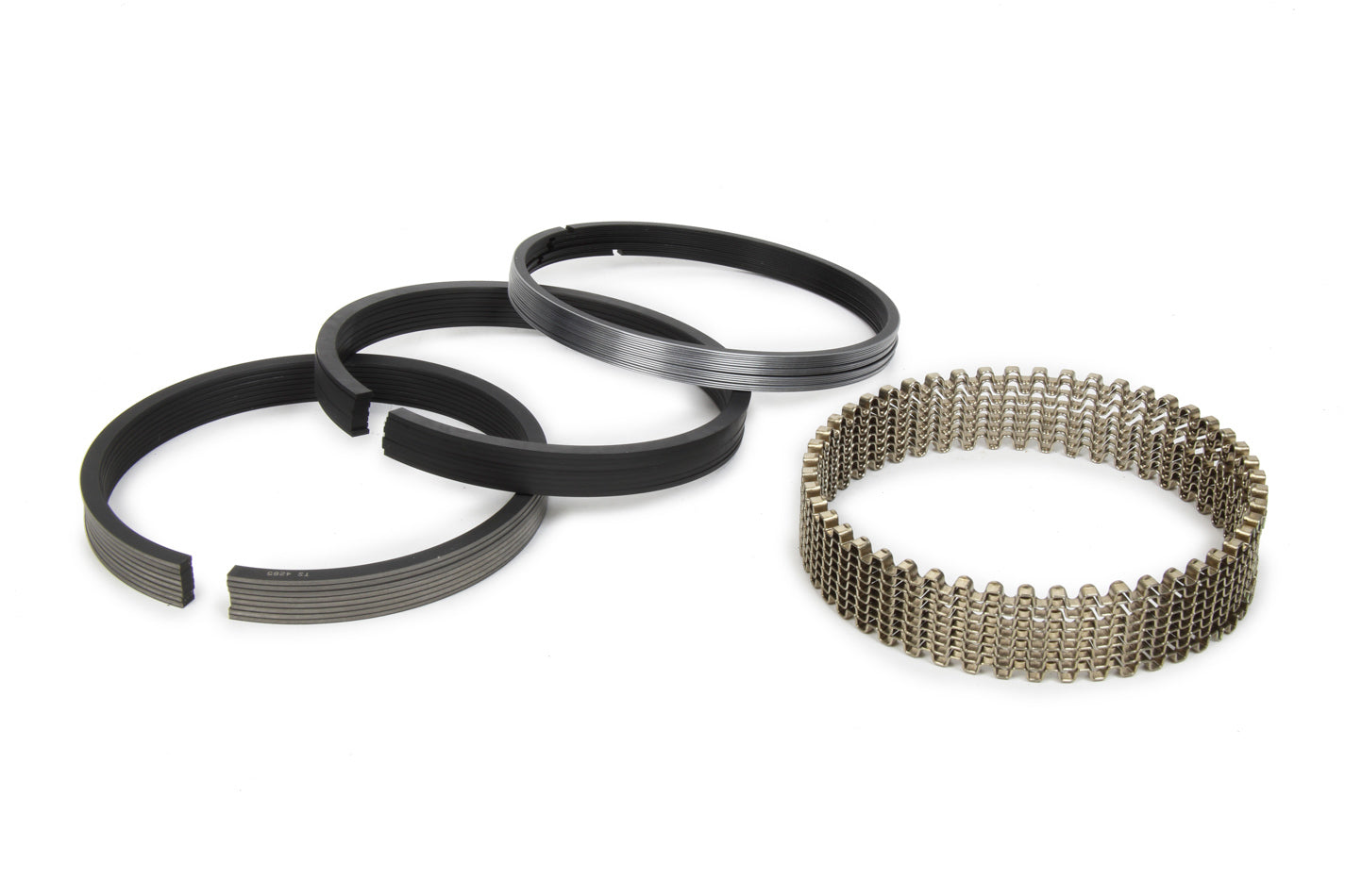 Total Seal Piston Ring Set 4.250 Classic 1/16 1/16 3/16 TOTCR9190