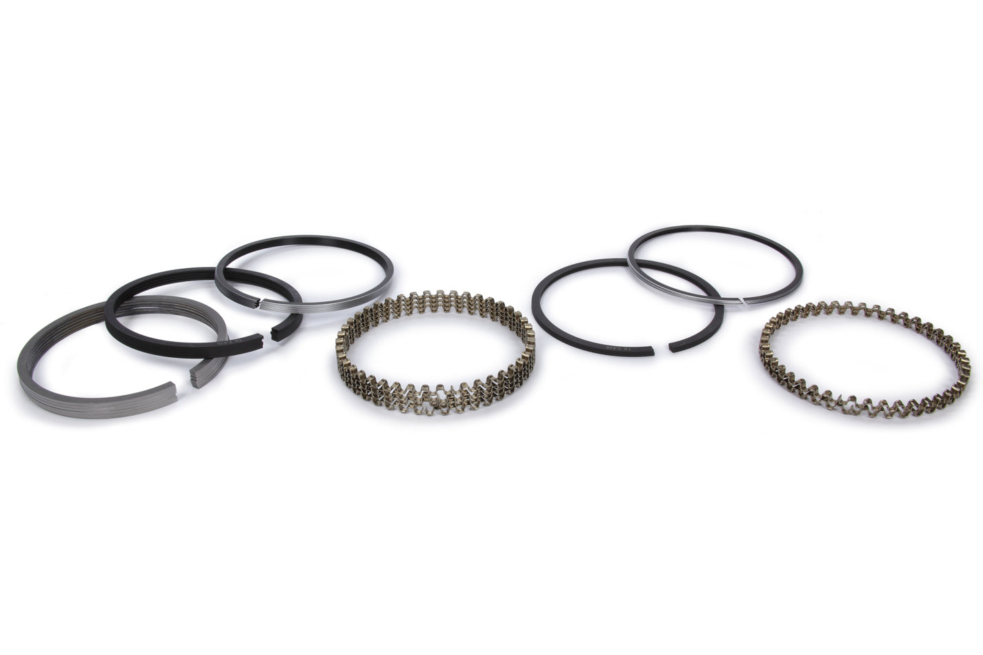 Total Seal Piston Ring Set 3.820 Classic 1/16 1/16 3/16 TOTCS5899-25