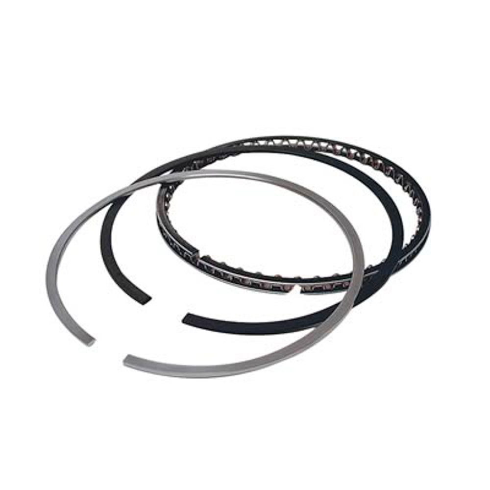 Total Seal CS AP Piston Ring Set 4.165 Bore TOTCS9011-45