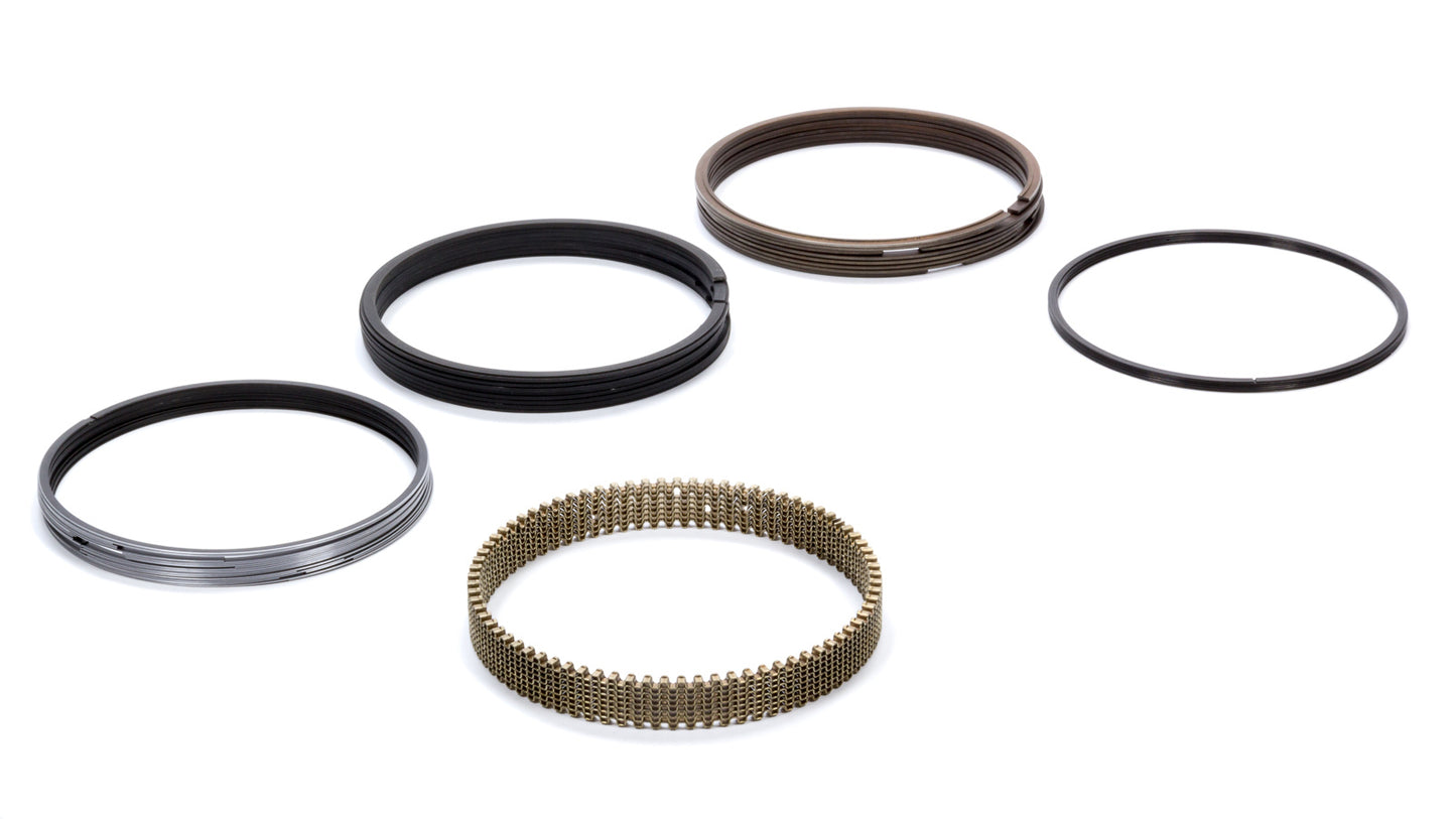 Total Seal Piston Ring Set 4.030 Gapls Top 1.5 1.5 3.0mm TOTMG2010-35
