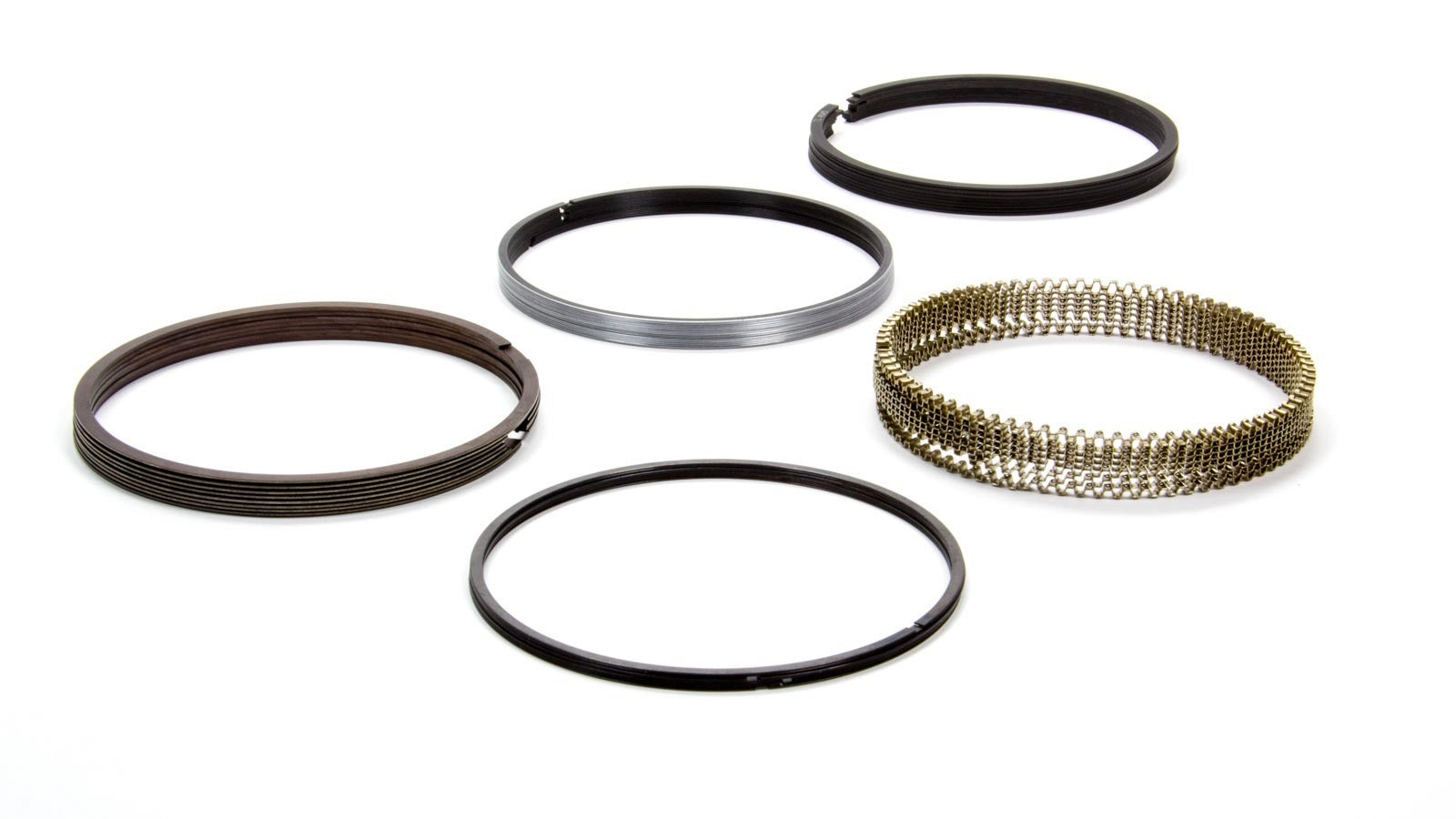 Total Seal Piston Ring Set 4.040 Gapls Top 043 043 3.0mm TOTML0010-45