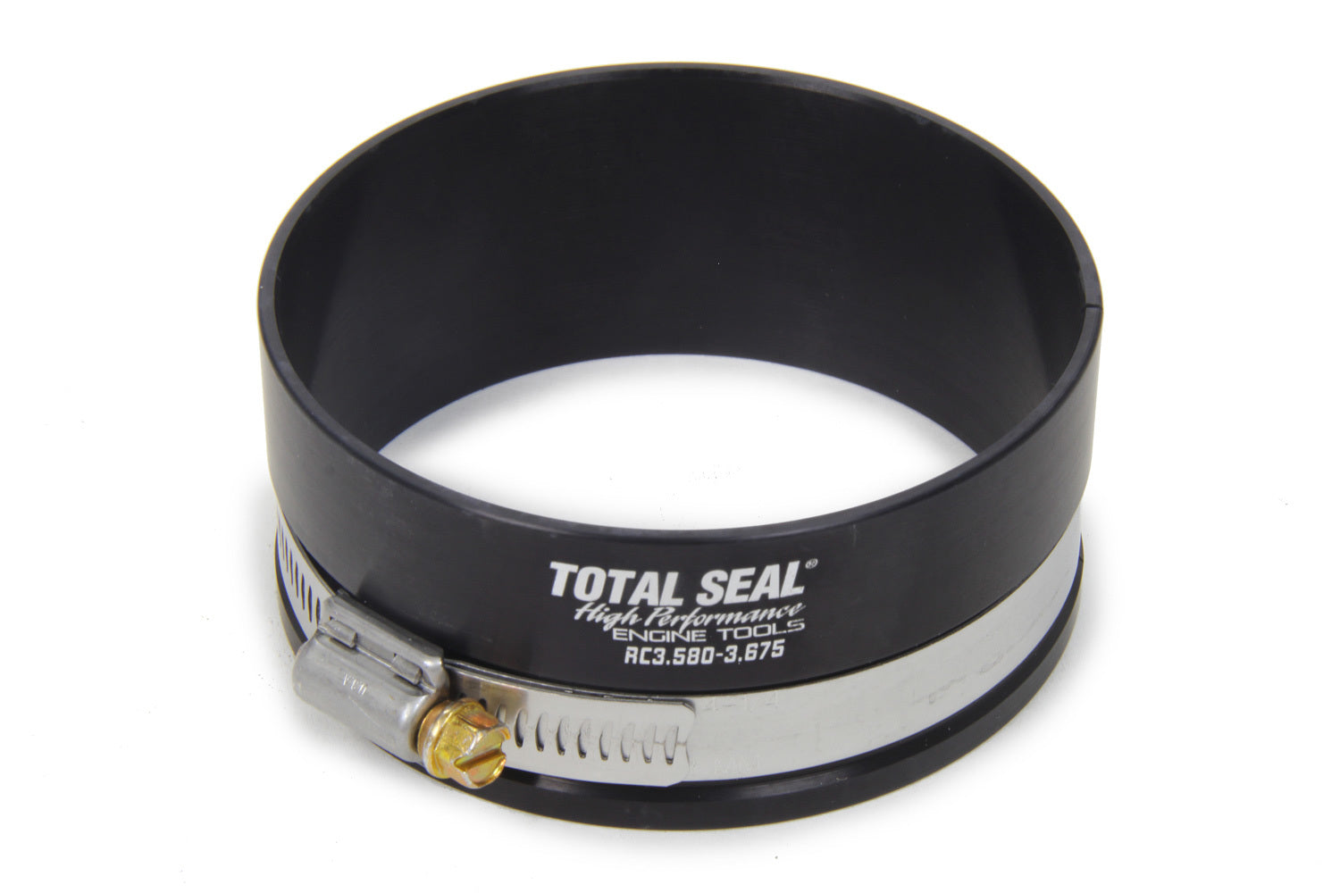 Total Seal Piston Ring Compressor Adjustable 3.580 -3.675 TOTRC3.580-3.675