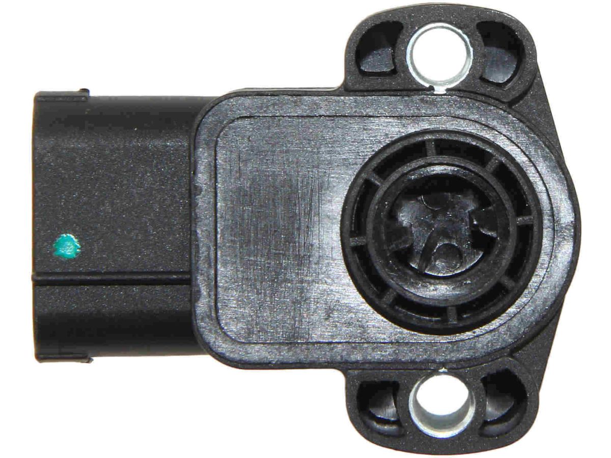 True Parts Incorporated (TPI) Throttle Position Sensor