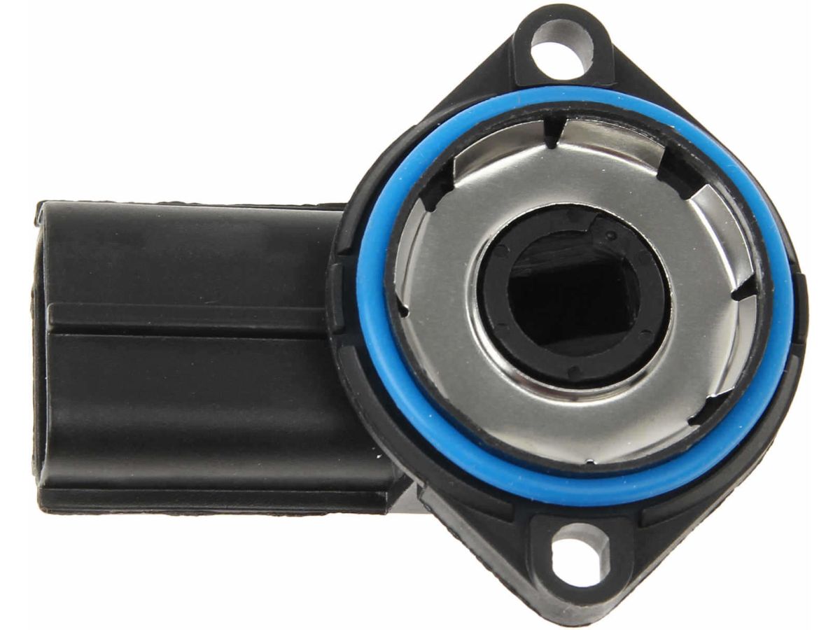 True Parts Incorporated (TPI) Throttle Position Sensor