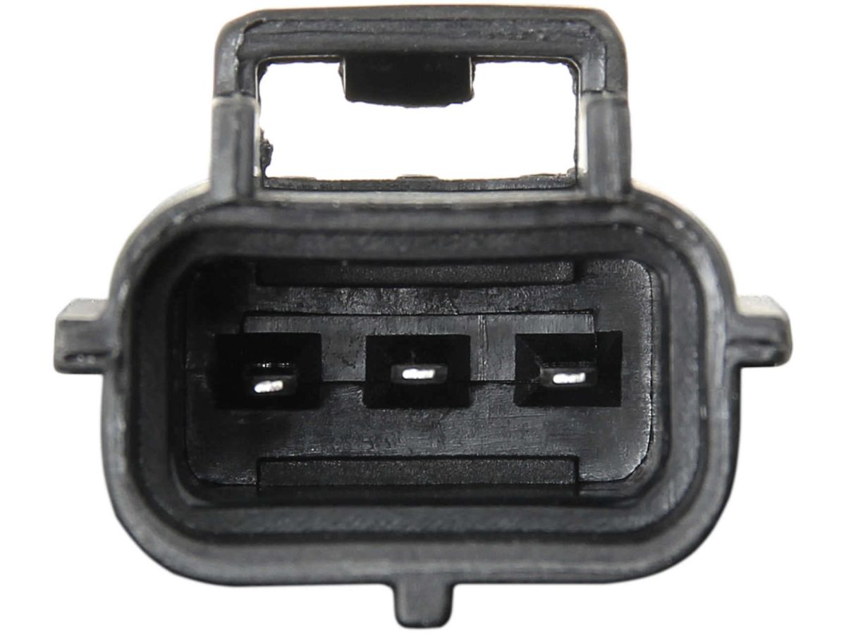 True Parts Incorporated (TPI) Throttle Position Sensor