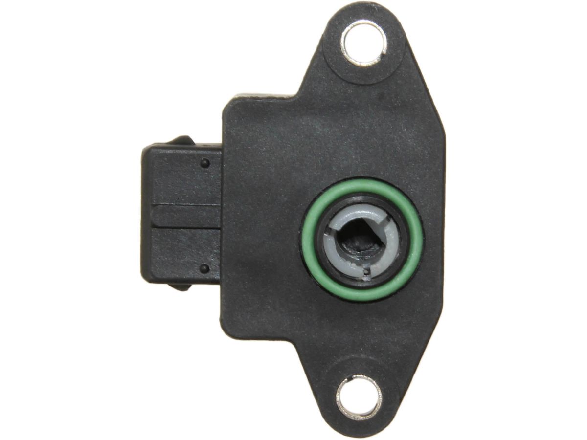 True Parts Incorporated (TPI) Throttle Position Sensor