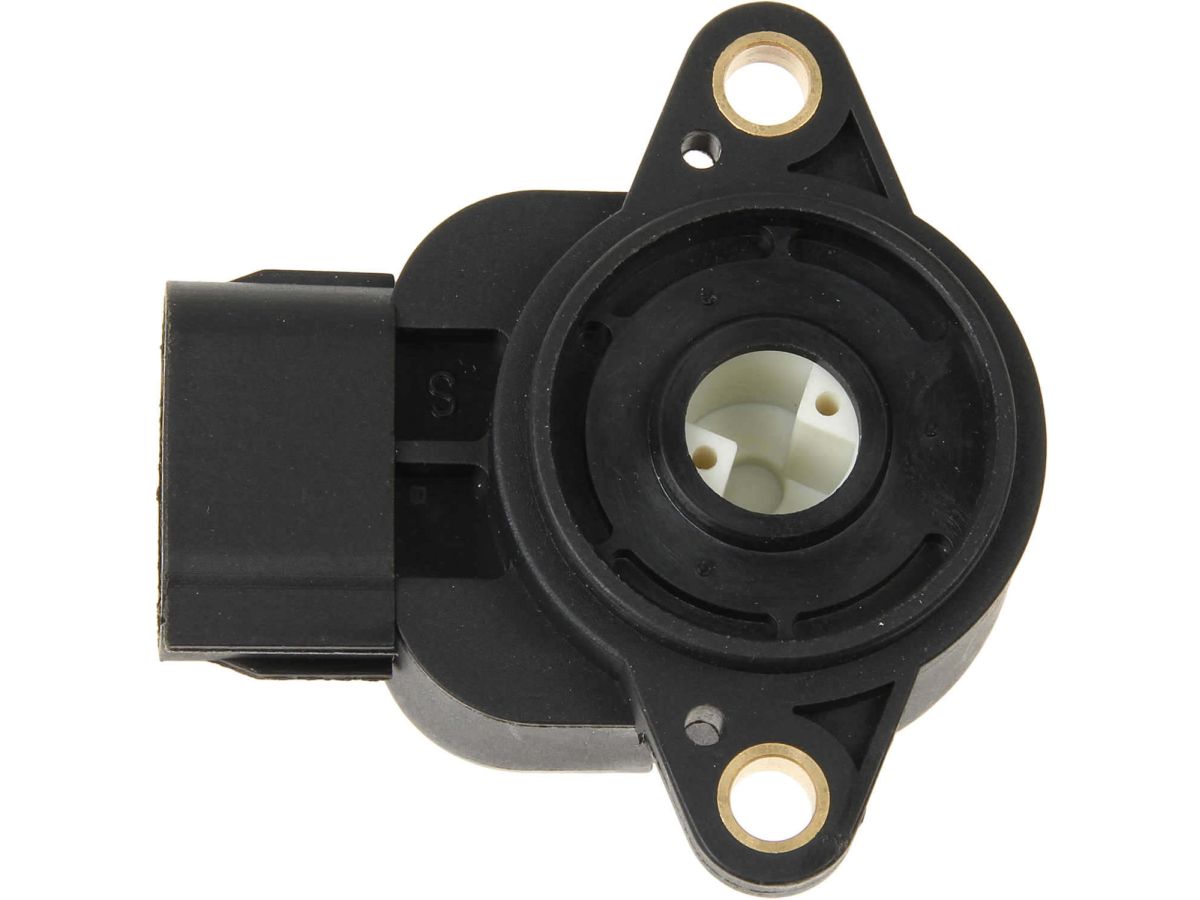 True Parts Incorporated (TPI) Throttle Position Sensor