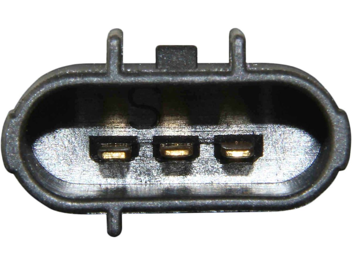 True Parts Incorporated (TPI) Throttle Position Sensor