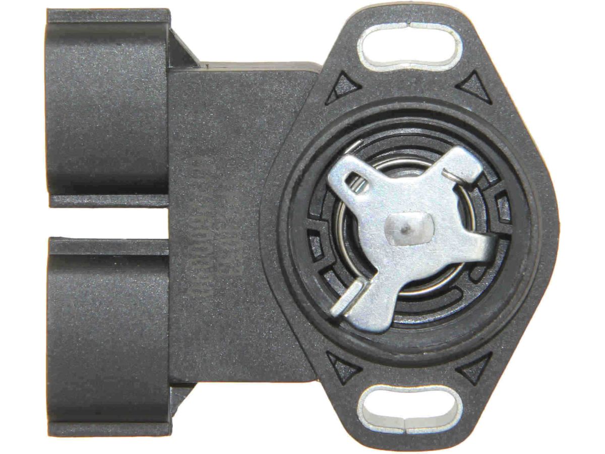 True Parts Incorporated (TPI) Throttle Position Sensor