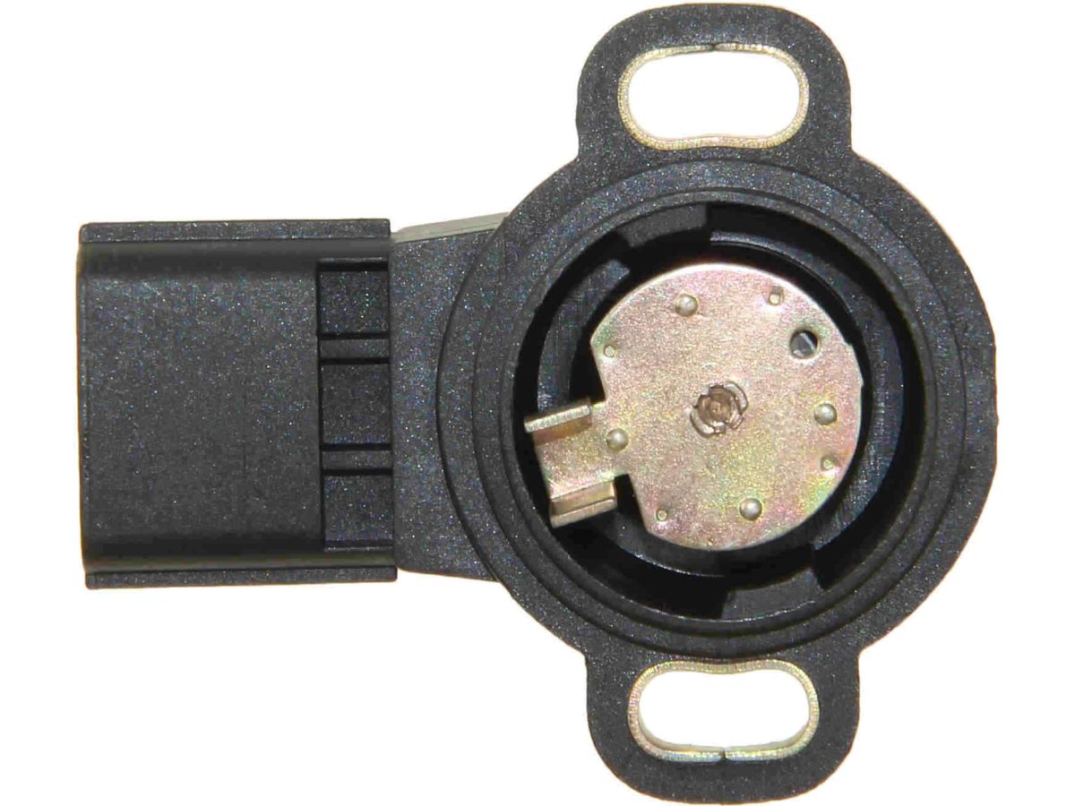 True Parts Incorporated (TPI) Throttle Position Sensor