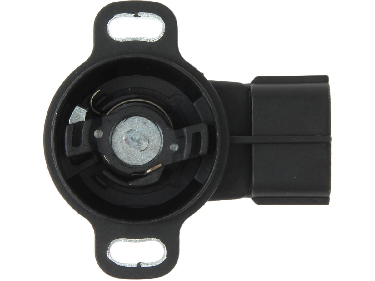 True Parts Incorporated (TPI) Throttle Position Sensor