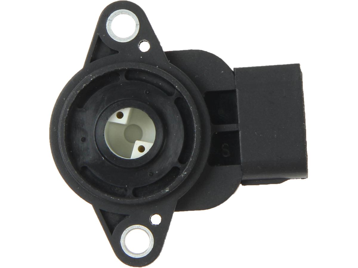 True Parts Incorporated (TPI) Throttle Position Sensor