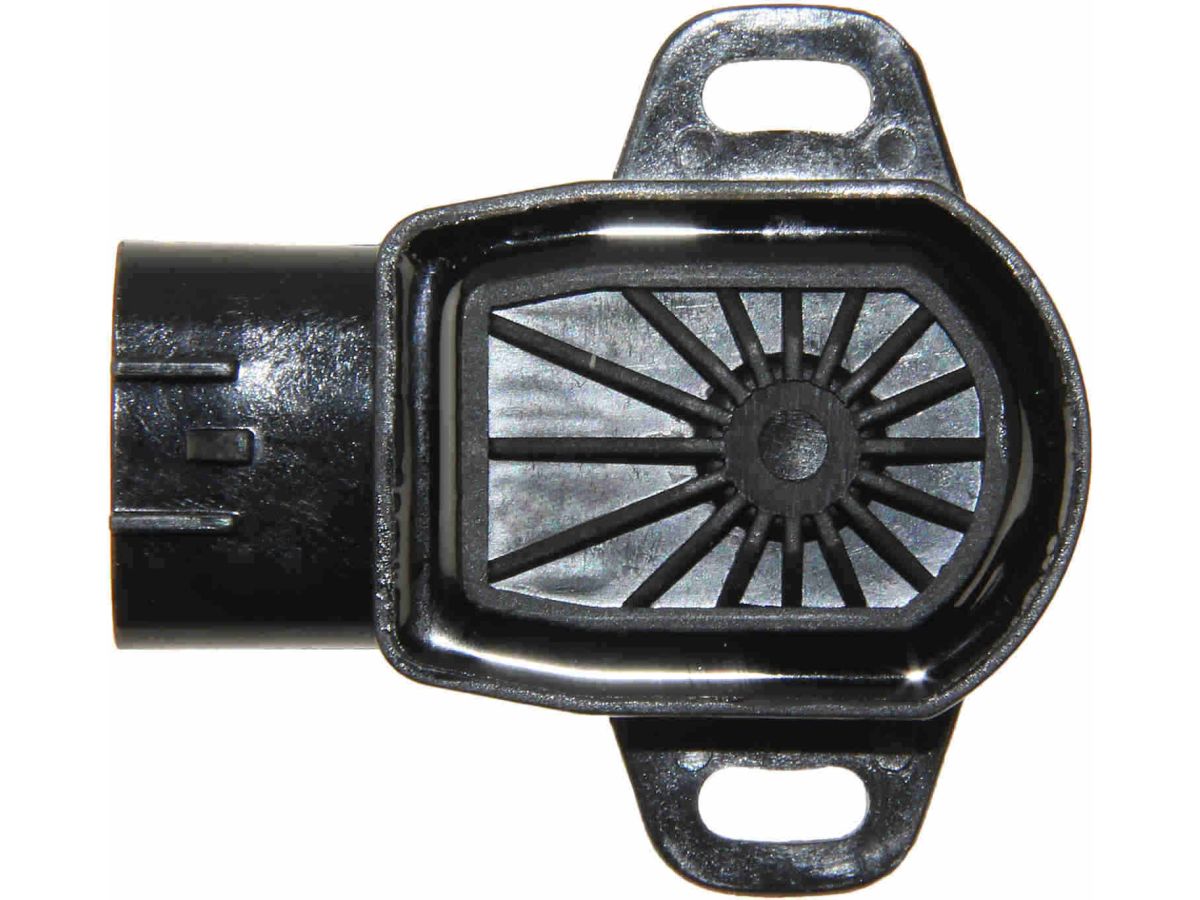 True Parts Incorporated (TPI) Throttle Position Sensor