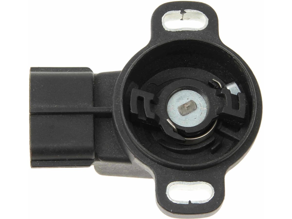 True Parts Incorporated (TPI) Throttle Position Sensor