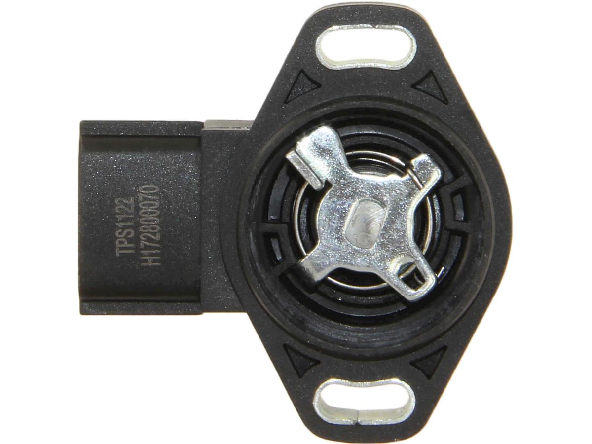 True Parts Incorporated (TPI) Throttle Position Sensor