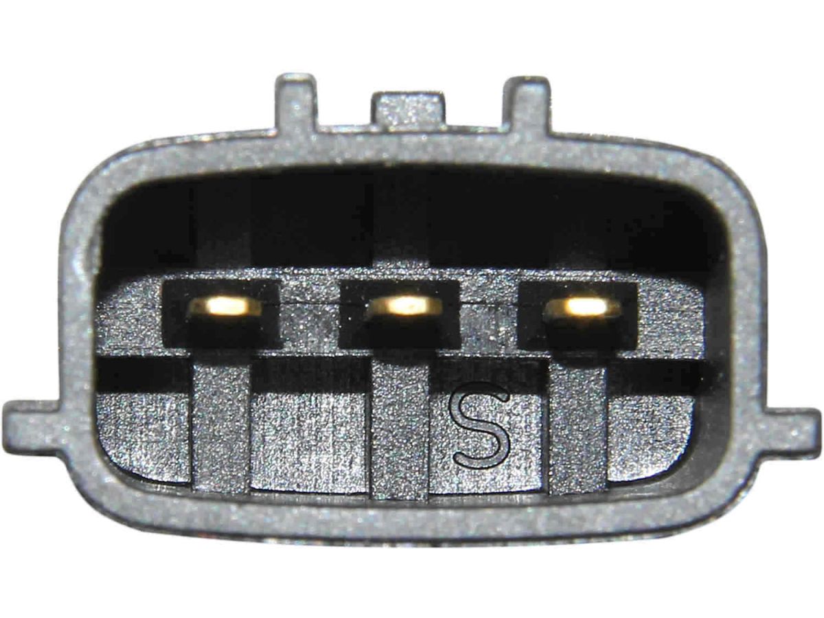 True Parts Incorporated (TPI) Throttle Position Sensor