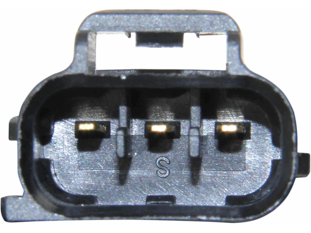 True Parts Incorporated (TPI) Throttle Position Sensor