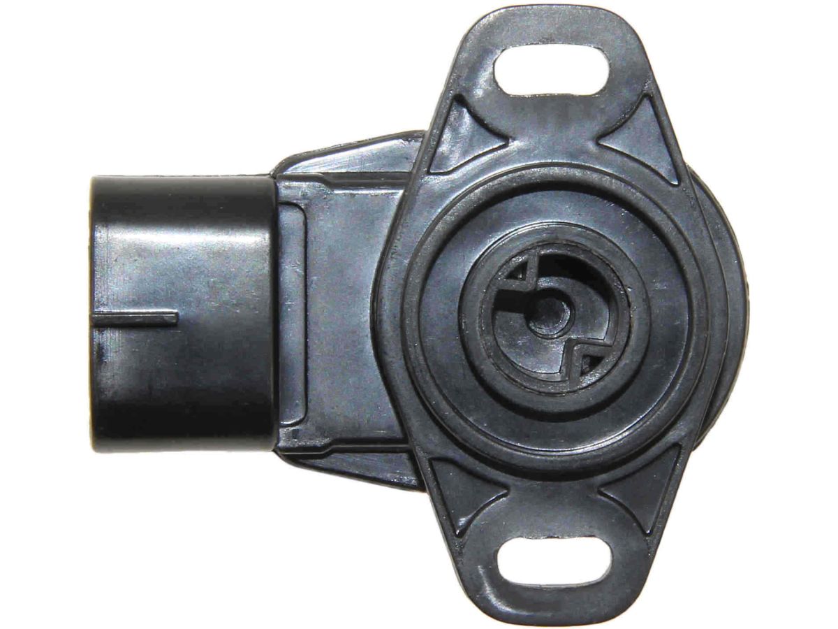 True Parts Incorporated (TPI) Throttle Position Sensor