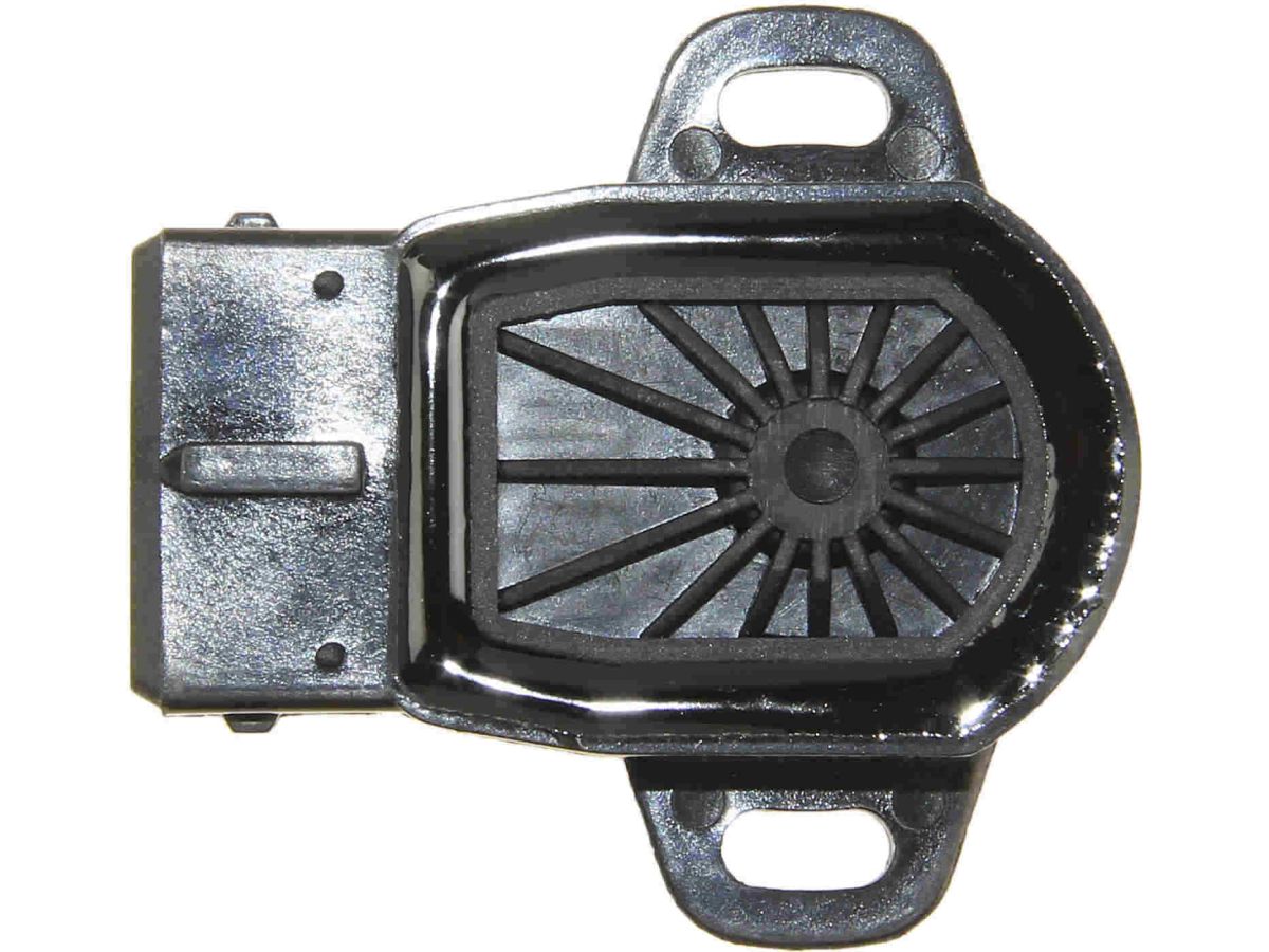 True Parts Incorporated (TPI) Throttle Position Sensor